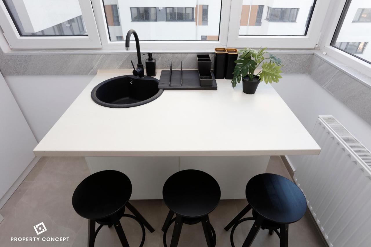 920 Apartment Bucharest